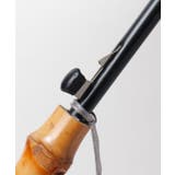 【カヤ】【遮光率90%以上】日傘《水木しげる》 | アミナコレクション  | 詳細画像9 