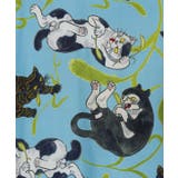 【カヤ】アロハシャツＬ《石黒亜矢子×倭物やカヤ》 | アミナコレクション  | 詳細画像3 