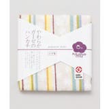 その他 | 【カヤ】やわらかガーゼのハンカチ | チャイハネ