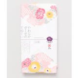 【カヤ】花霞ガーゼ手拭 | アミナコレクション | 詳細画像1