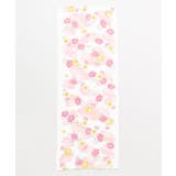 その他 | 【カヤ】花霞ガーゼ手拭 | アミナコレクション