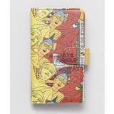 【チャイハネ】【多機種対応】ディーバ手帳型スマホケース | チャイハネ | 詳細画像11