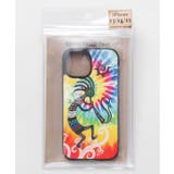 【チャイハネ】[iPhone13/14/15]ディーバタフケース | アミナコレクション  | 詳細画像1 