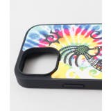 【チャイハネ】[iPhone13/14/15]ディーバタフケース | アミナコレクション  | 詳細画像4 