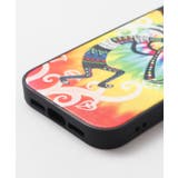 【チャイハネ】[iPhone13/14/15]ディーバタフケース | アミナコレクション  | 詳細画像5 