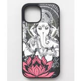 その他2 | 【チャイハネ】[iPhone13/14/15]ディーバタフケース | アミナコレクション 