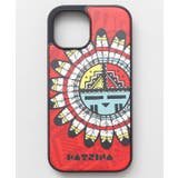 その他3 | 【チャイハネ】[iPhone13/14/15]ディーバタフケース | アミナコレクション 