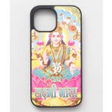 その他5 | 【チャイハネ】[iPhone13/14/15]ディーバタフケース | アミナコレクション 