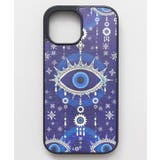 その他9 | 【チャイハネ】[iPhone13/14/15]ディーバタフケース | アミナコレクション 