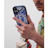 【チャイハネ】[iPhone16]ディーバスマホケース | アミナコレクション  | 詳細画像2 