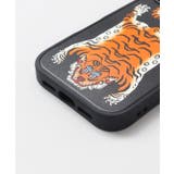 【チャイハネ】[iPhone16]ディーバスマホケース | アミナコレクション  | 詳細画像8 