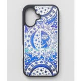 その他9 | 【チャイハネ】[iPhone16]ディーバスマホケース | アミナコレクション 
