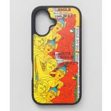 その他11 | 【チャイハネ】[iPhone16]ディーバスマホケース | アミナコレクション 