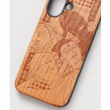 【チャイハネ】[iPhone16]ネオウッドスマホケース | アミナコレクション  | 詳細画像11 