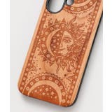 【チャイハネ】[iPhone16]ネオウッドスマホケース | アミナコレクション  | 詳細画像9 