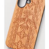 【チャイハネ】iPhone16 ネイウッドスマホケース | アミナコレクション  | 詳細画像11 