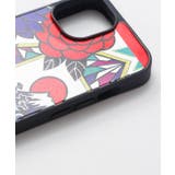 【チャイハネ】[iPhone13/14/15]タビベラスマホケース | アミナコレクション  | 詳細画像7 