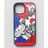 その他2 | 【チャイハネ】[iPhone13/14/15]タビベラスマホケース | アミナコレクション 