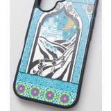 【チャイハネ】[iPhone16]タビベラスマホケース | アミナコレクション  | 詳細画像2 