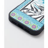 【チャイハネ】[iPhone16]タビベラスマホケース | アミナコレクション  | 詳細画像5 