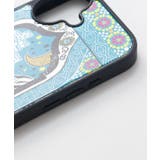 【チャイハネ】[iPhone16]タビベラスマホケース | アミナコレクション  | 詳細画像7 