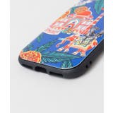 【チャイハネ】[iPhone7/8/SE(第二世代）]タビベラスマホケース | アミナコレクション  | 詳細画像10 