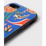 【チャイハネ】[iPhone7/8/SE(第二世代）]タビベラスマホケース | アミナコレクション  | 詳細画像11 