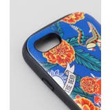 【チャイハネ】[iPhone7/8/SE(第二世代）]タビベラスマホケース | アミナコレクション  | 詳細画像8 