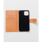 【チャイハネ】[iPhone13/14/15]タビベラ手帳型スマホケース | アミナコレクション  | 詳細画像7 