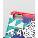 タビベラ手帳型スマホケース | アミナコレクション  | 詳細画像3 