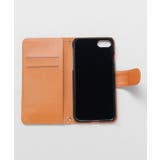 タビベラ手帳型スマホケース | アミナコレクション  | 詳細画像5 