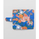 その他1 | タビベラ手帳型スマホケース | アミナコレクション 