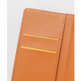 【チャイハネ】【多機種対応】タビベラ手帳型スマホケース | アミナコレクション  | 詳細画像8 