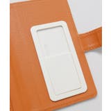 【チャイハネ】【多機種対応】タビベラ手帳型スマホケース | アミナコレクション  | 詳細画像9 