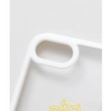 【チャイハネ】[iPhone7/8/SE(第二世代）]オミラクリアスマホケース | アミナコレクション  | 詳細画像3 
