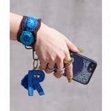 【チャイハネ】[iPhone7/8/SE(第二世代）]ダーラクリアスマホケース | アミナコレクション  | 詳細画像2 