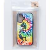 【チャイハネ】[iPhone17]ディーバスマホケース | アミナコレクション  | 詳細画像1 