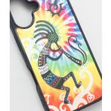 【チャイハネ】[iPhone17]ディーバスマホケース | アミナコレクション  | 詳細画像6 