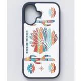 【チャイハネ】[iPhone17]ディーバスマホケース | アミナコレクション  | 詳細画像8 