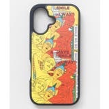 【チャイハネ】[iPhone17]ディーバスマホケース | アミナコレクション  | 詳細画像9 