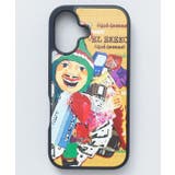 その他2 | 【チャイハネ】[iPhone17]ディーバスマホケース | アミナコレクション 