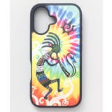 その他4 | 【チャイハネ】[iPhone17]ディーバスマホケース | アミナコレクション 