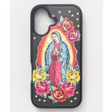 その他5 | 【チャイハネ】[iPhone17]ディーバスマホケース | アミナコレクション 