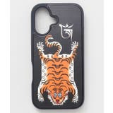 その他10 | 【チャイハネ】[iPhone17]ディーバスマホケース | アミナコレクション 