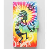 【チャイハネ】[iPhone17]ディーバ手帳型スマホケース | アミナコレクション  | 詳細画像12 