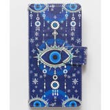 【チャイハネ】[iPhone17]ディーバ手帳型スマホケース | アミナコレクション  | 詳細画像15 