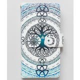 【チャイハネ】[iPhone17]ディーバ手帳型スマホケース | アミナコレクション  | 詳細画像16 