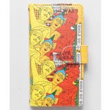 【チャイハネ】[iPhone17]ディーバ手帳型スマホケース | アミナコレクション  | 詳細画像19 