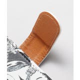 【チャイハネ】[iPhone17]ディーバ手帳型スマホケース | アミナコレクション  | 詳細画像6 