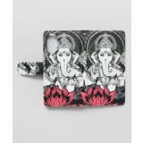 その他3 | 【チャイハネ】[iPhone17]ディーバ手帳型スマホケース | アミナコレクション 